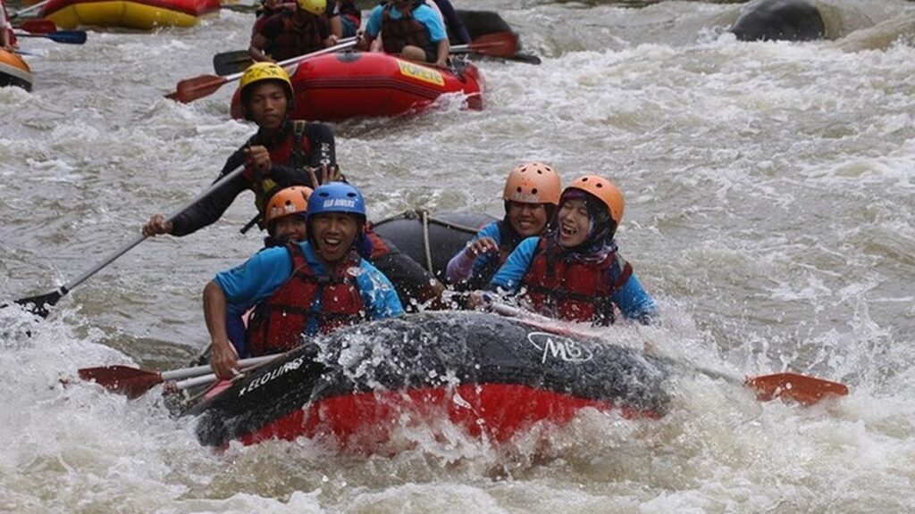 arum jeram 2