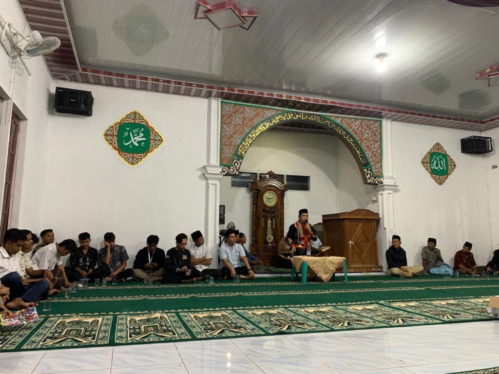isra miraj